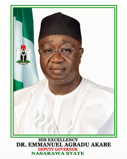 Deputy Governor photo
